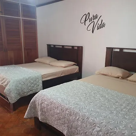 Boruka Bnb Hotel